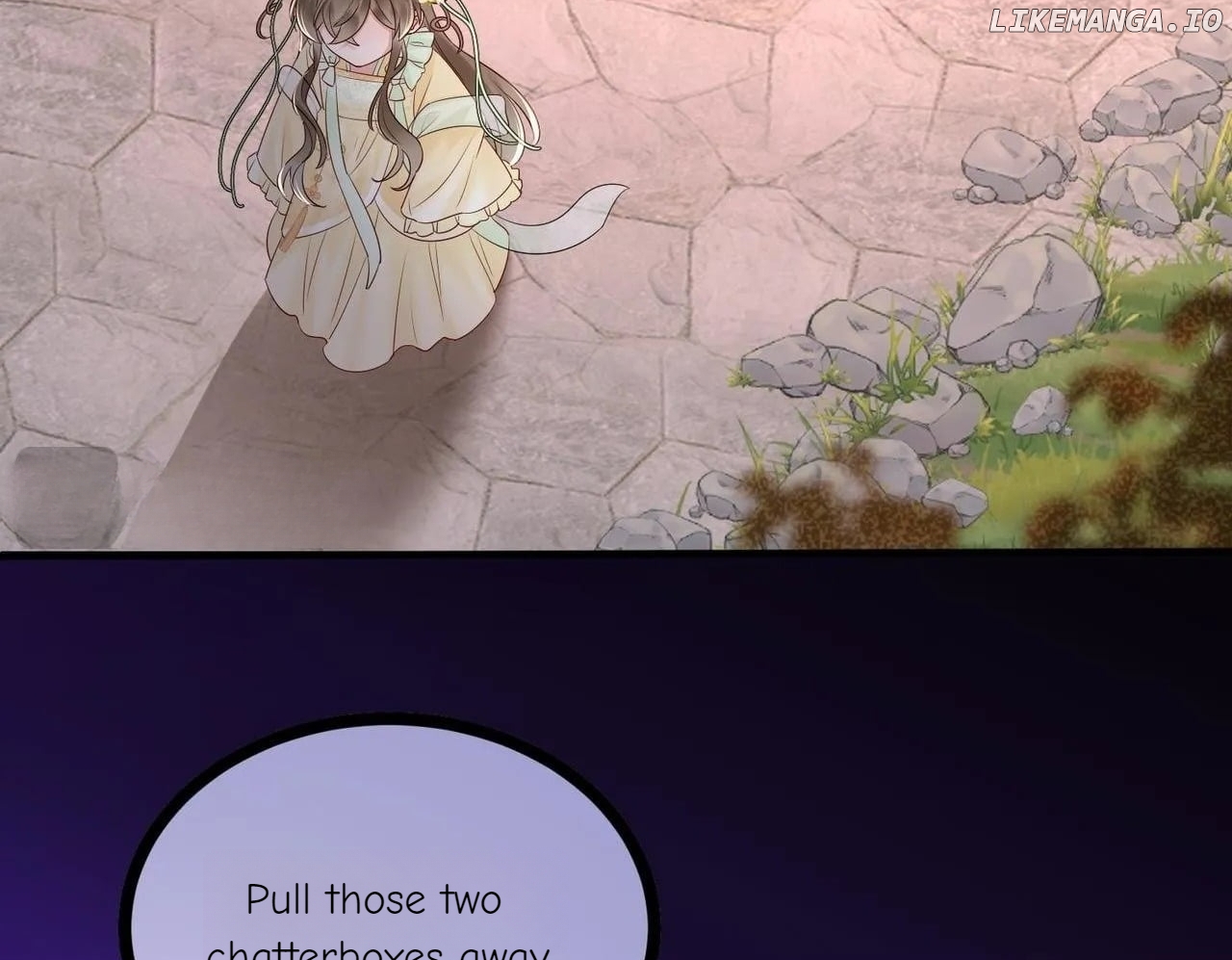 The Tyrant’s Family Lasts Thanks To Her Inner Voice Chapter 10 - page 75